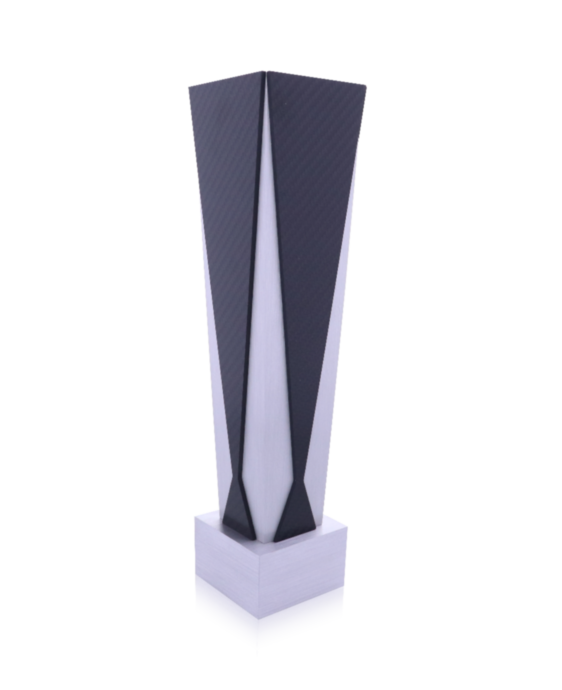 Gatsby Carbon Fiber Large Award