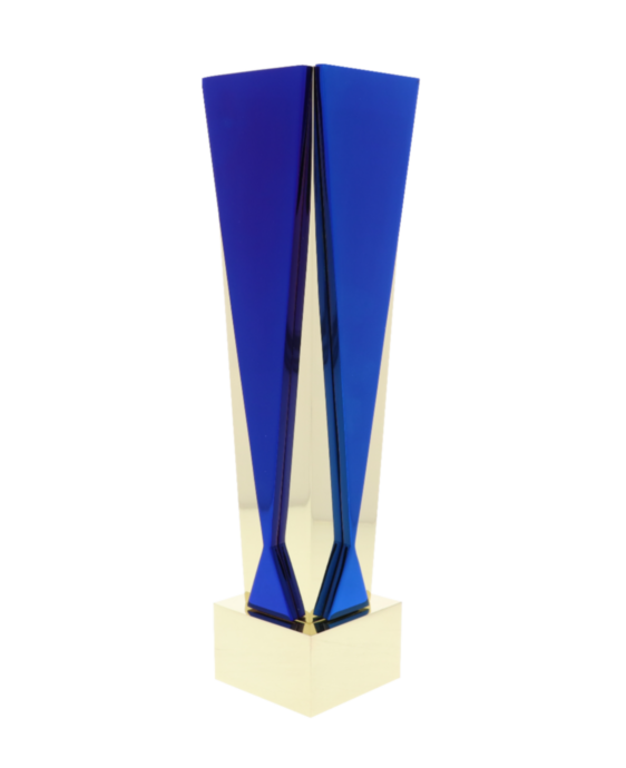 Gatsby Gold IP Blue Award