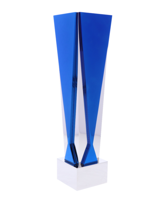 Gatsby Silver IP Blue Award
