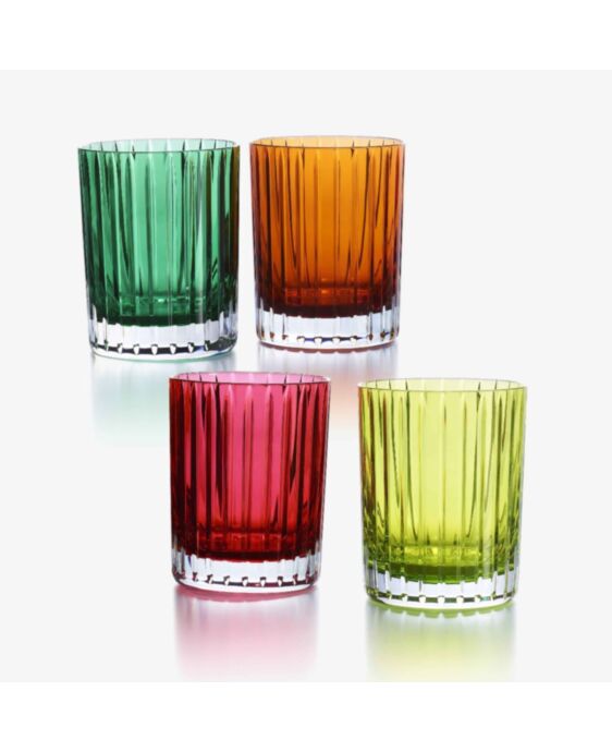 Harmonie Tumblers Colors of Joy