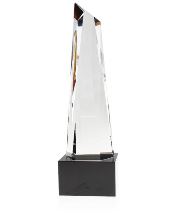 Metropolis Crystal L Award