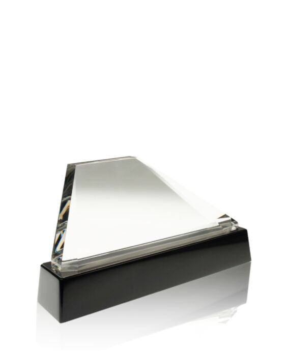 Mountain Crystal Award