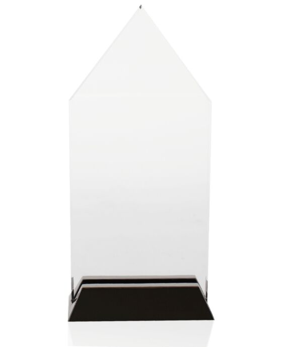 Interchange Peak Crystal Award