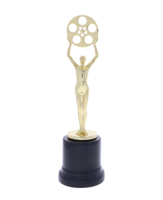 Film Figure Award