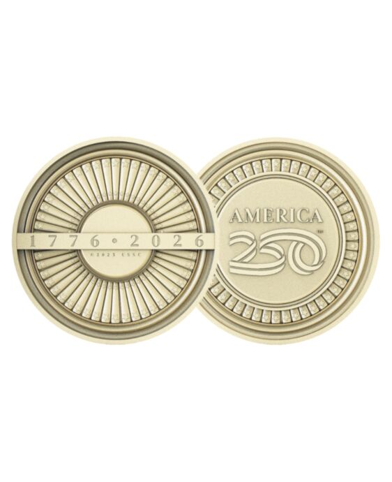 Medal 1 Foundation