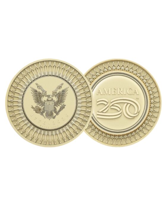 Medal 4 Progress
