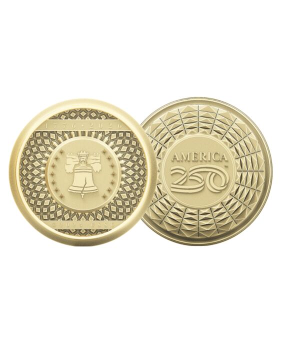 Medal 7 Future