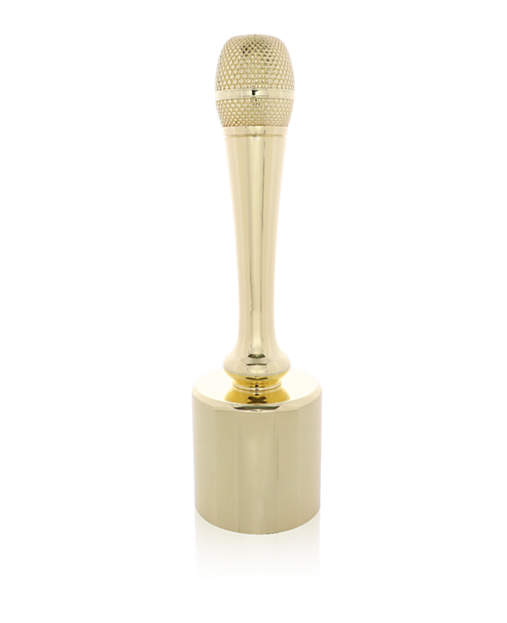 Microphone Award