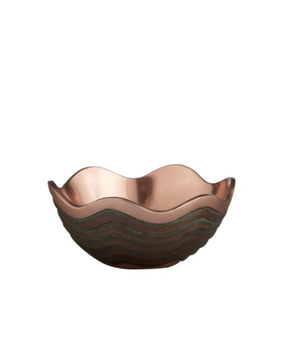 Copper Canyon Bowl - 6in.