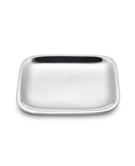 Square Accent Tray - 6in.