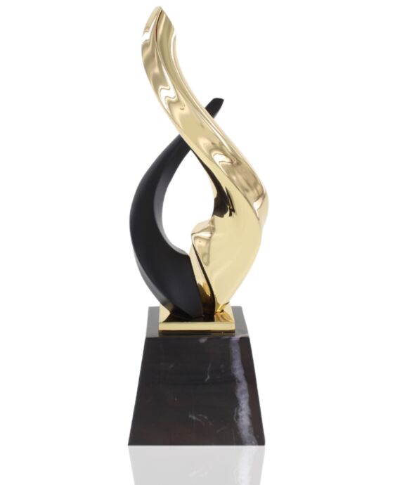 NAMBÉ LARK GOLD-BLACK Award