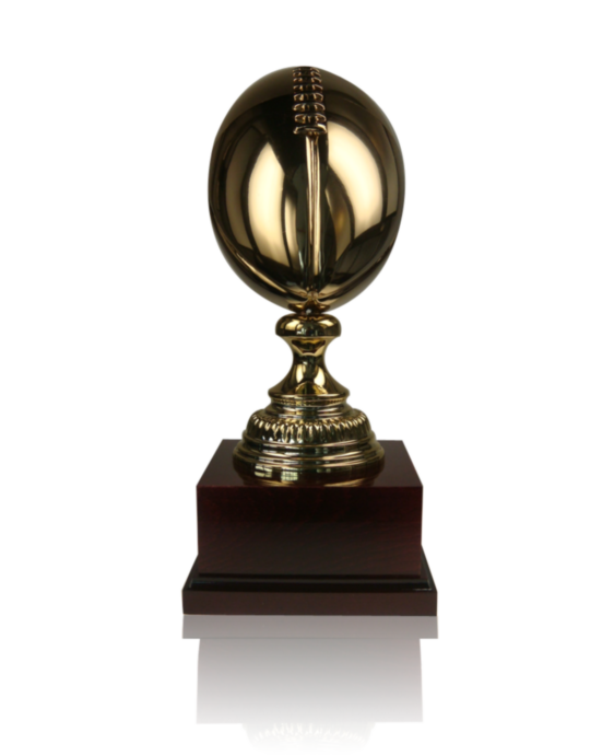 Golden Metal Football 2