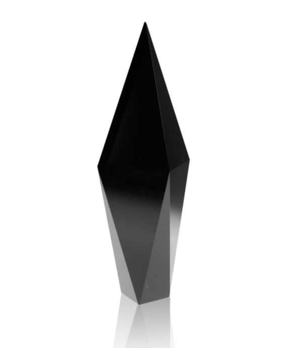 Axelle Crystal Black Award