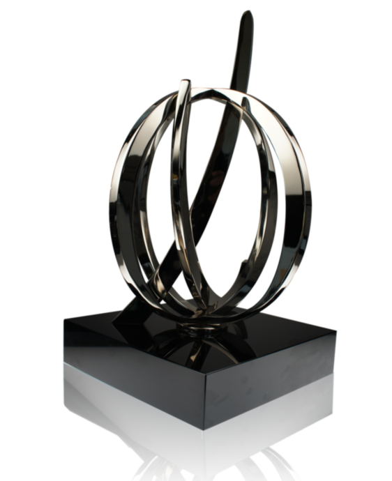 Aria Silver Award