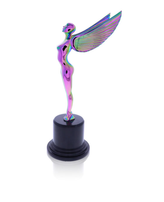 Society Angel Chromatic IP Award