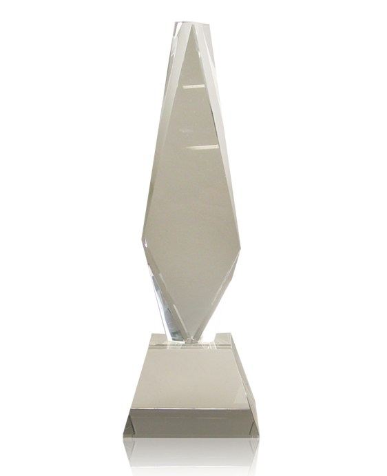 Crystal Announcement