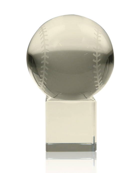 Crystal Baseball