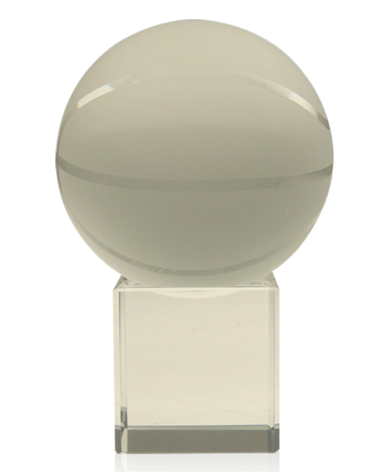 Crystal Basketball