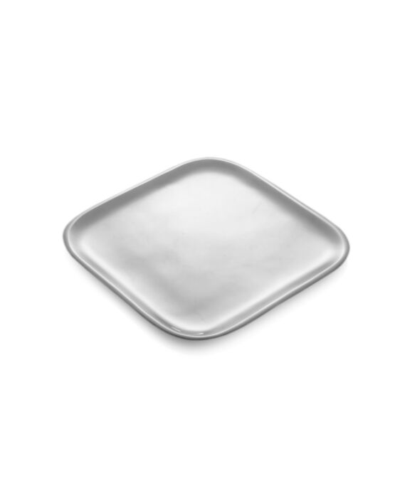 Square Service Plate