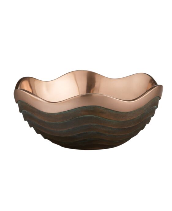 Copper Canyon Bowl