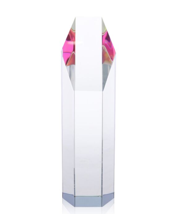 Hex-Dichro 10" Award