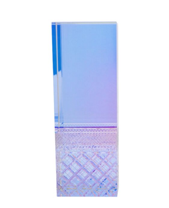 Manor Crystal 1 Block Award