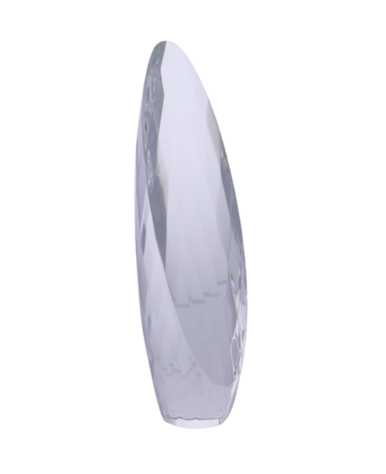 Faceted Drop 1 Award