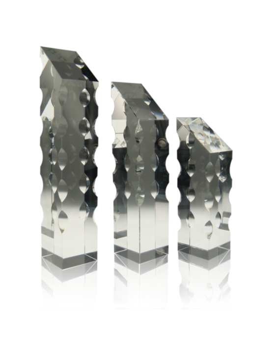 Super Edge Small Award