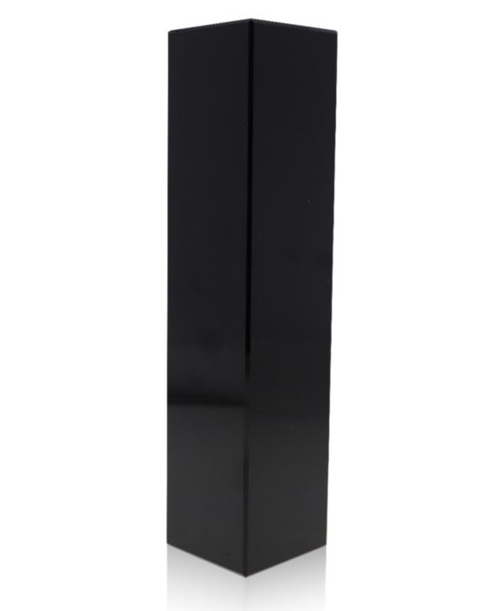 Black Rectangle Column Large Award