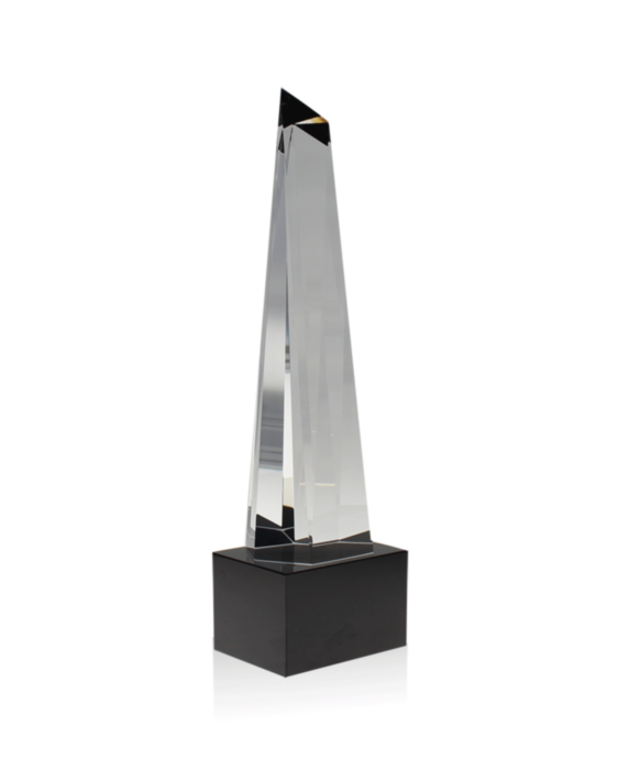 Metropolis Crystal M Award