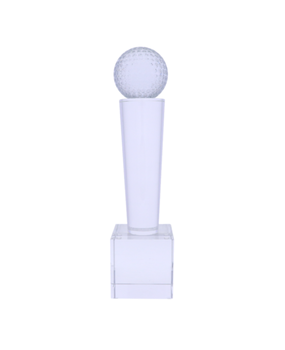 Crystal Sports – Golf Award