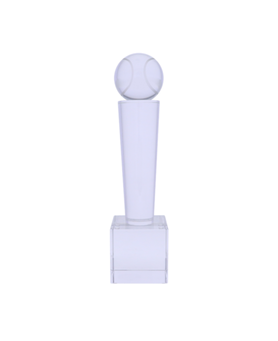 Crystal Sports – Tennis Award