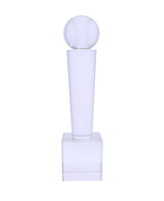 Crystal Sports – Baseball Award