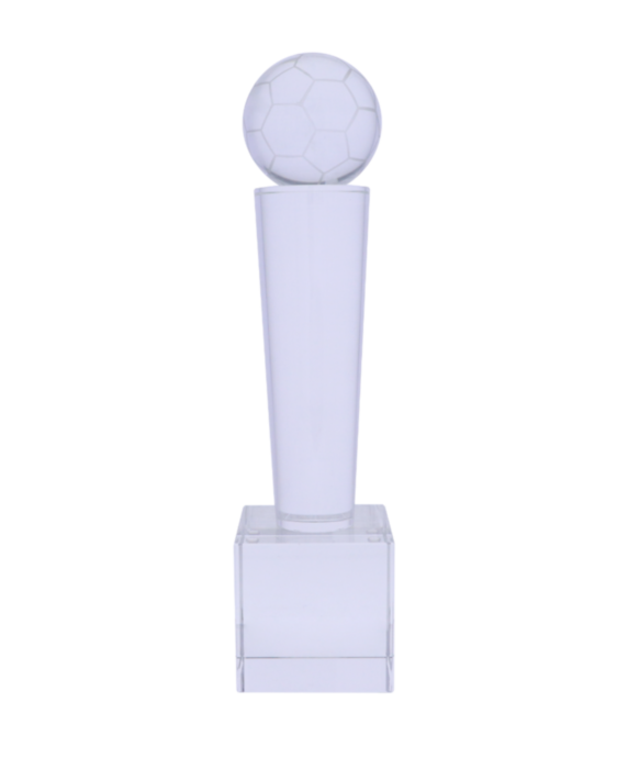 Crystal Sports – Soccer Award