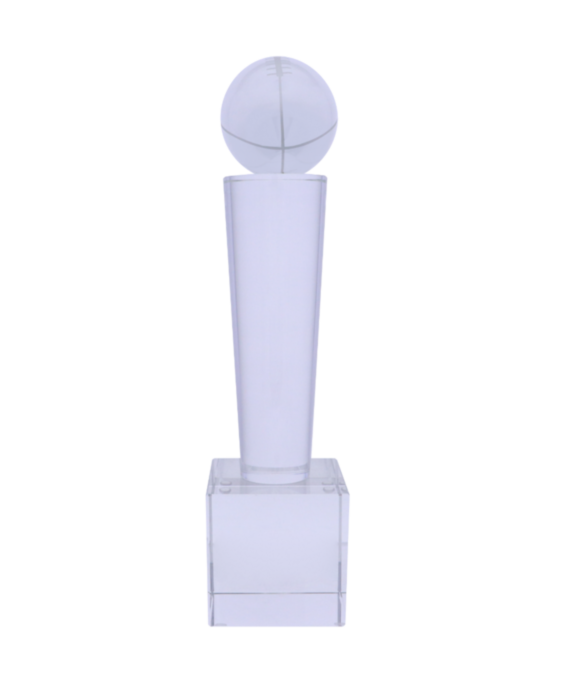 Crystal Sports – Football Award