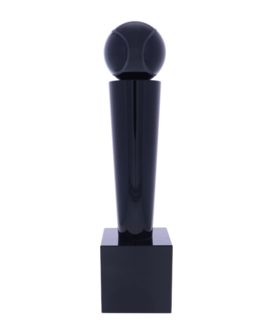 Black Crystal Sports – Tennis Award