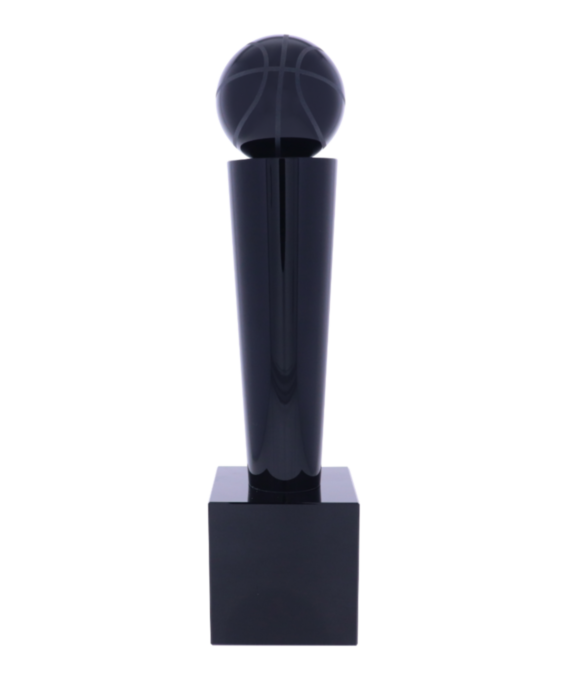 Black Crystal Sports – Basketball Award