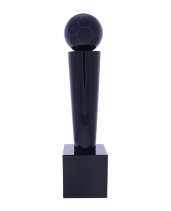 Black Crystal Sports – Soccer Award