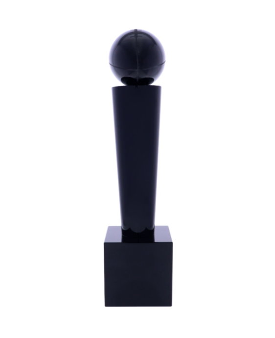 Black Crystal Sports – Football Award