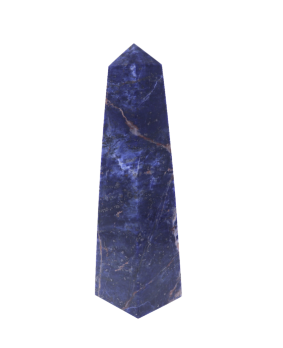 Gem Obelisk Award
