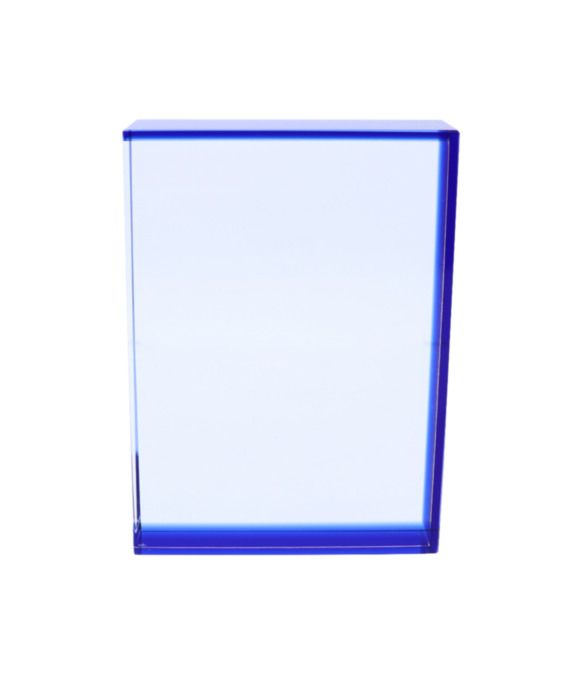 Century Block Blue Award