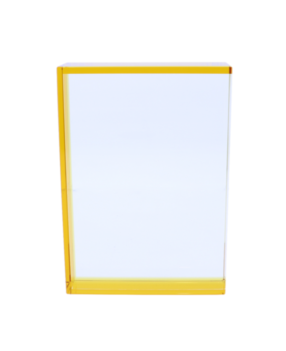 Century Block Yellow Award