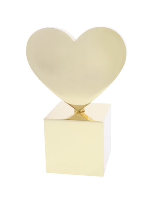 Society Heart 1 Award