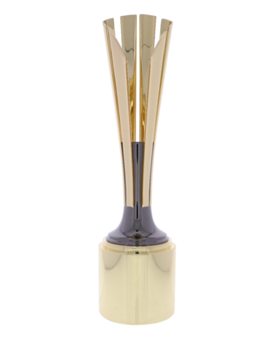 Gatsby Cup Gold Award