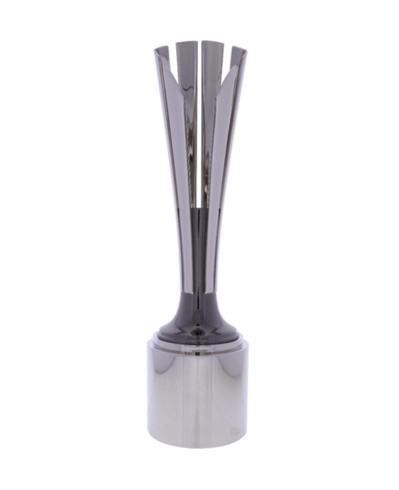 Gatsby Cup Silver Award