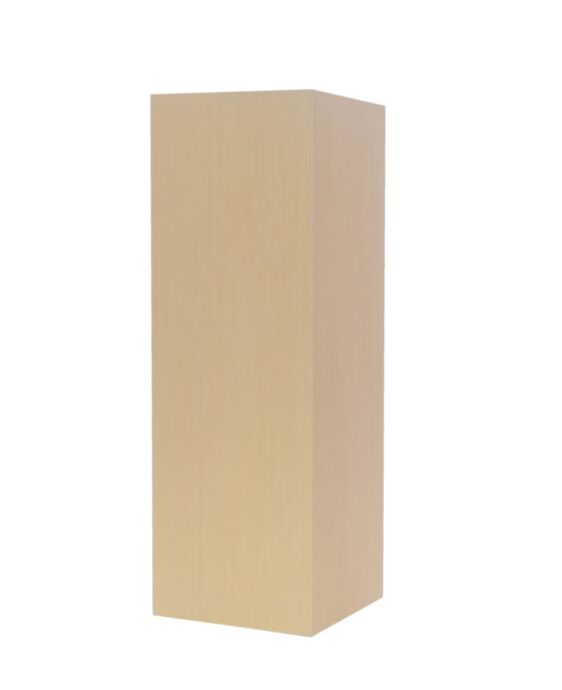Pure Block Gold Award