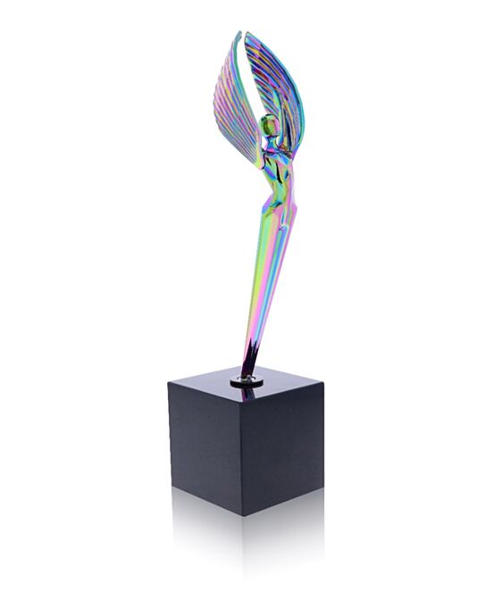 Poly Angel Chromatic IP Award