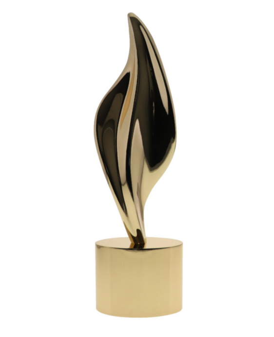 Star Bird Gold Award