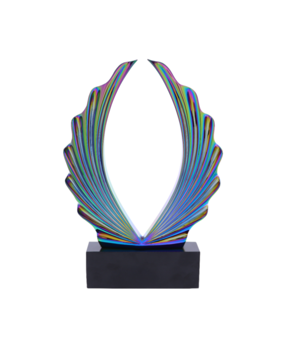 SA Wings 2 Chromatic IP Award