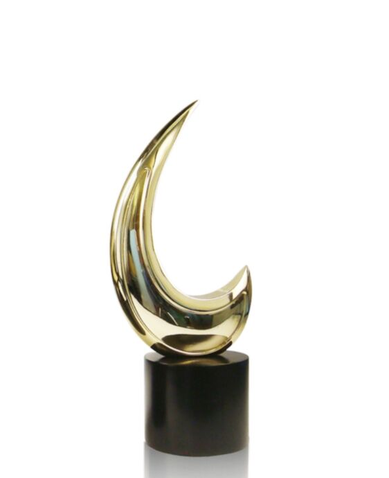 Super C Gold Medium Award